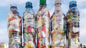 Un primer paso para ser parte del mundo