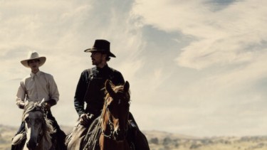 El poder del perro: qué ves cuando me ves