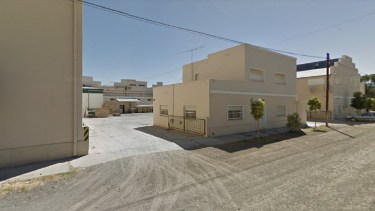 Escape de gas amoníaco afectó a trabajadores de un empaque en Villa Regina