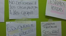 Imagen de Aprender en vez de castigar: el después del escrache por compartir fotos de compañeras