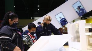 AOG 2022: reviví las entrevistas en exclusiva a los principales actores de Vaca Muerta