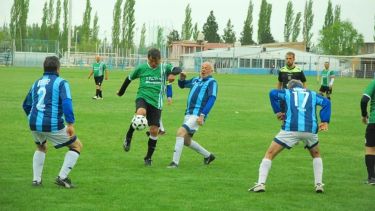 El hombre fallecido tenía antecedentes de episodios cardíacos.