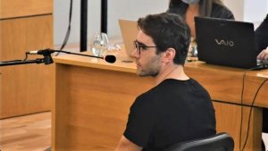 Caso Dalmasso: el hijo cree que hay testigos que no eran amigas y sólo quieren defender a Rohrer
