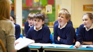 Gales prohíbe por ley los castigos corporales a los niños