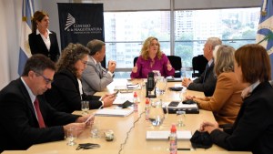 Postulantes de jerarquía compiten en el concurso judicial del año en Neuquén