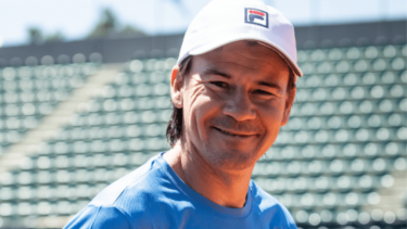 Un estreno y cuatro fijas para las Finales 2022 de la Copa Davis