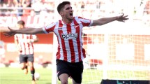Imagen de Confirmado: «Tuti» del Prete deja Estudiantes y jugará en México