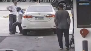 «Pido disculpas»: el intendente de Campo Grande quedó involucrado en una discusión en Viedma