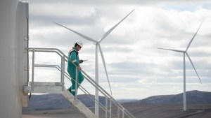 YPF Luz vendió un 76% más de energía renovable en 2021