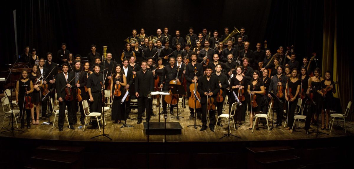 “Ópera a la carta” es la propuesta lírica que la Filarmónica de Río Negro presentará este fin de semana en Regina y Cipolletti.