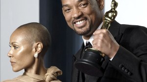 Aseguran que el chiste que enfureció a Will Smith encierra violencia de género «estética»