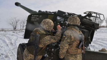 El alcalde de Jerson confirmó la situación en la ciudad ucraniana.