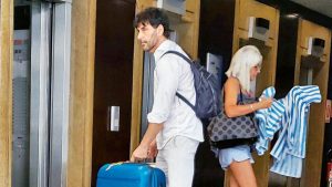 La sorpresiva decisión de la Justicia brasileña en el juicio contra Juan Darthés