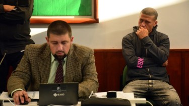El testimonio de los peritos fue clave en una nueva jornada del juicio. Foto: Marcelo Ochoa.
