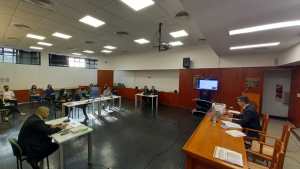 Sortearon los posibles jurados para el juicio por el femicidio de Carolina Rivero