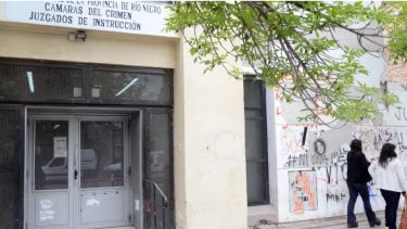 El juicio se desarrollará en Cipolletti.