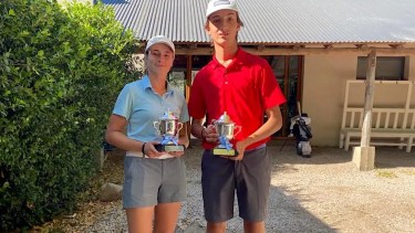 Cabanillas ya lleva varios títulos este año. (Foto: AAG)