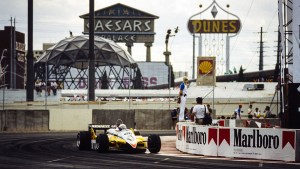 La Fórmula 1 volverá a Las Vegas a partir del año que viene