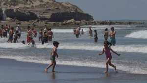 Alquileres de verano en Las Grutas: “Los precios asustan, pero son los reales”