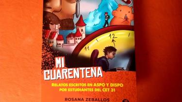 En 2021 el proyecto literio "Mi Cuarentena" fue un éxito y ahora se viene una segunda edición.