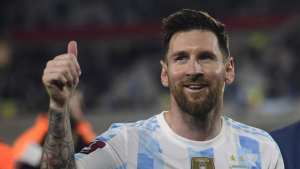 Ecuador recauda una fortuna por la venta de entradas contra la Argentina de Messi