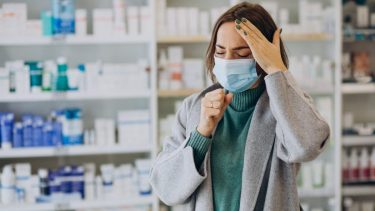 Los estudios cardiológicos son muy importantes luego de haber sufrido Covid-19.