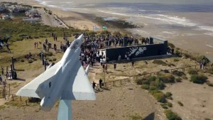 Viedma: desde el viernes habrá actividades por los 40 años de la recuperación de las Islas Malvinas