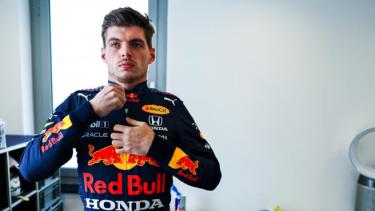 Verstappen, un especialista en los sprint de la Fórmula 1