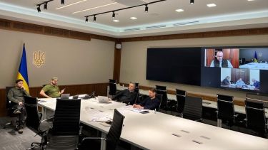 Moscún y Kiev retomaron las negociaciones tras la "pausa técnica" de ayer.