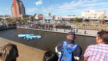 Habrá actividades en todo Neuquén por los 40 años de la guerra de Malvinas