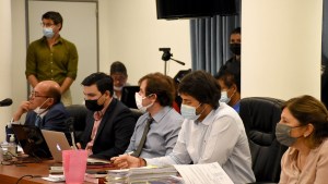 Femicidio de Agostina: último intento de los imputados para evitar el juicio