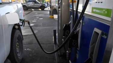 En la región el abastecimiento se normalizó en la jornada de ayer, pero a principios de semana hubo cupos y demoras. Foto: Matías Subat