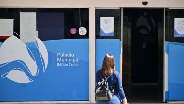 Desde mañana, algunos servicios se verán afectados por el feriado. Foto (Archivo) Florencia Salto