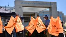 Imagen de El sector profesional de los hospitales públicos anunció paro por tres días en Neuquén
