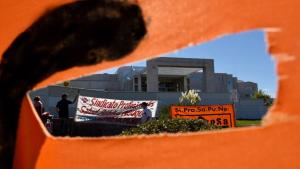 Paro en hospitales de Neuquén desde mañana y por 48 horas por ley de carrera sanitaria