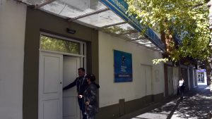 El plan del MPN para sumar afiliados en el año de las dos internas