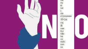 Violencia y acoso en el trabajo