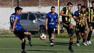 Se juega la fecha 17 de Lifune en Neuquén
