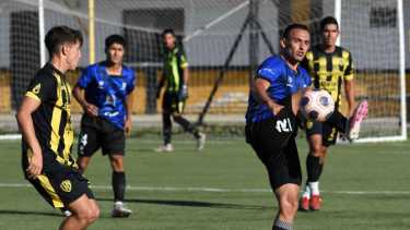Deportivo Rincón es el líder del Oficial de Lifune y quedó a un paso del título. Foto: archivo 