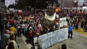 24 de marzo: marchas, actos y la agenda en Neuquén y Río Negro por el Día de la Memoria