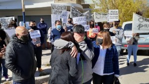 Confirman condena a motociclista que atropelló y mató a un chico de siete años en Regina