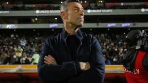 Caixinha no es más el técnico de Talleres (Córdoba)
