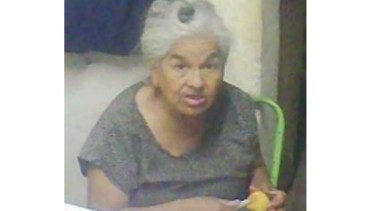 Desde ayer se ausentó de su hogar y la familia radicó la denuncia. (Foto gentileza)