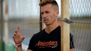 El TC empezó a girar en el autódromo de Centenario