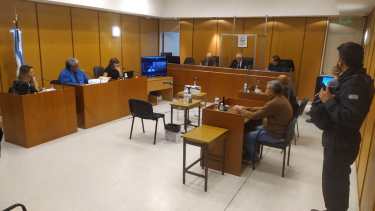 Pidieron 5 años y 6 meses de prisión para el conductor que atropelló y mató a Evelyn Alarcón