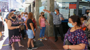 El Gobierno pagará un bono de $6.000 pesos a los beneficiarios de Potenciar Trabajo