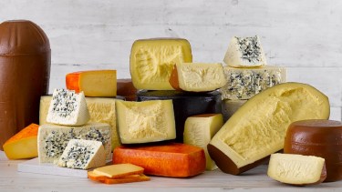 Las exportaciones lácteas argentinas en 2021 totalizaron US$ 1.342,4 millones. 