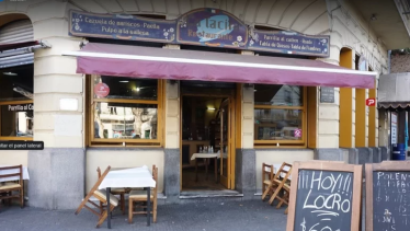 Dos mujeres se intoxicaron luego de pedir comida en un restaurant de Boedo.
