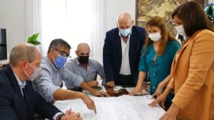 La primavera de anuncios en Roca empieza en marzo