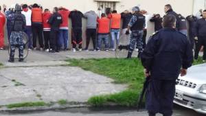 Violencia en el fútbol: según un fiscal, los micros pudieron haber salido desde River